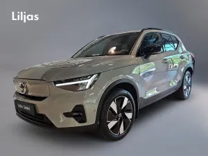 Volvo EX40 2025